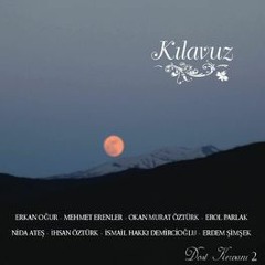 Akşam Olur Karanlığa Kalırsın - Nida Ateş