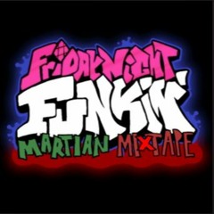 Confidential - Martian Mixtape 3.0