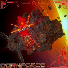 Downforce