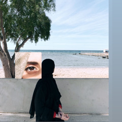 في عيوني برق وبقلبي رغد ..