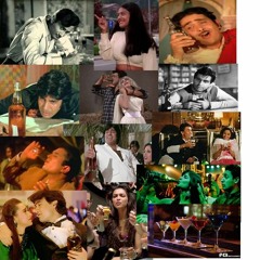 The Musical Cloud - Episode 99 (Sharaab Special)