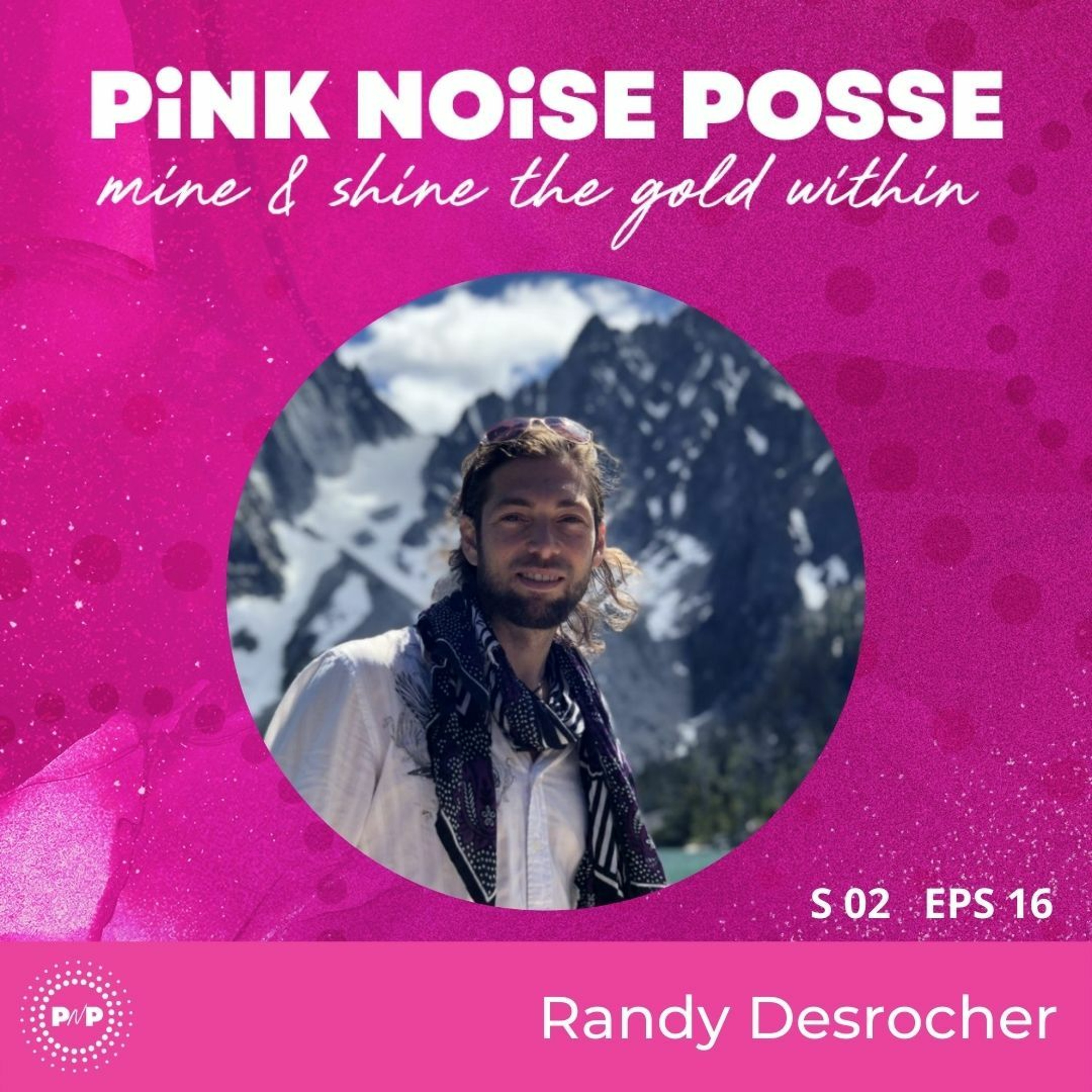 Pink Noise Posse