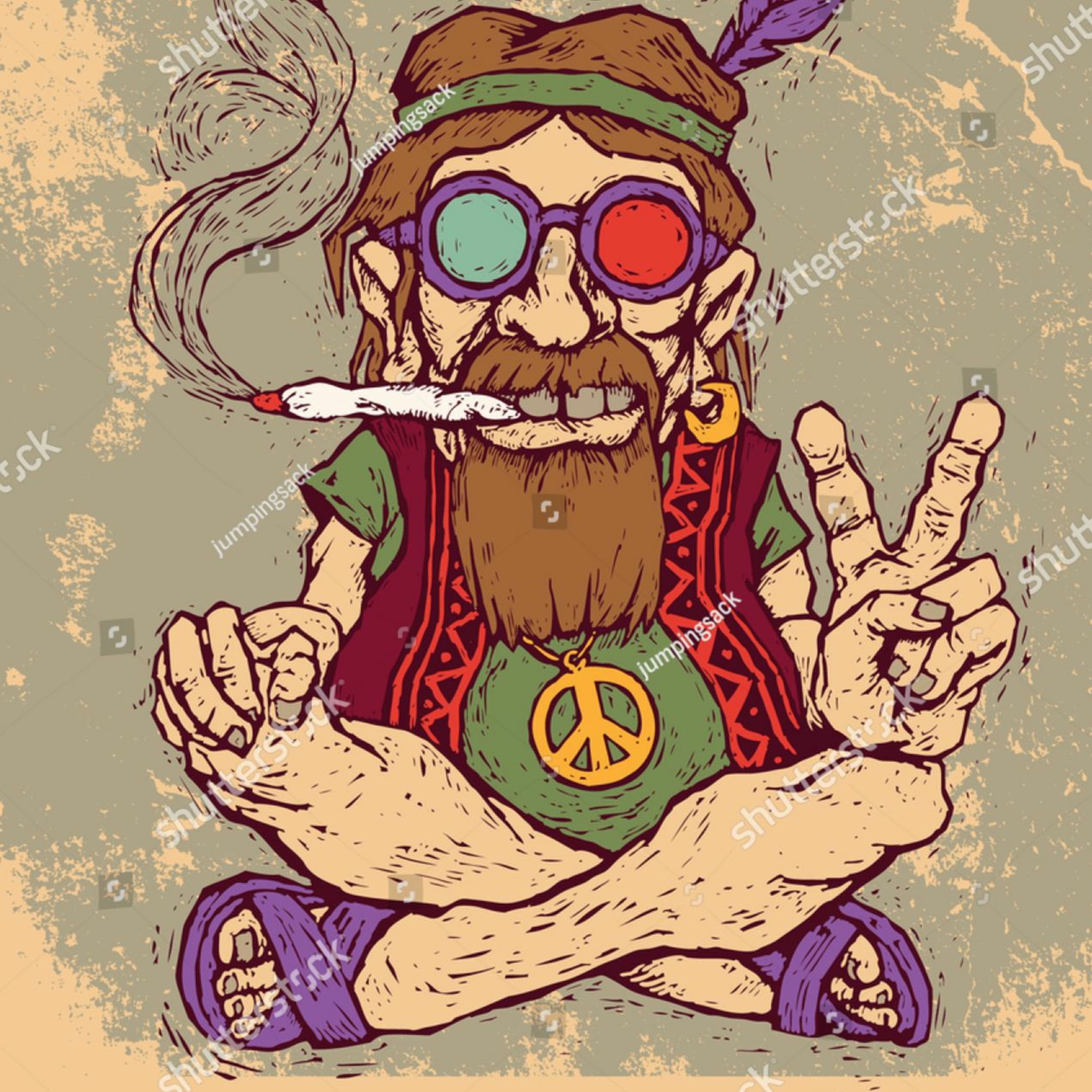 Psychedelicacy