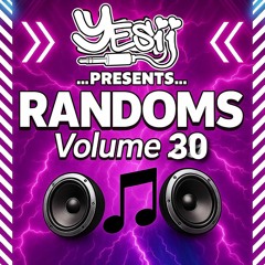 Yes ii - Randoms vol 30 🤩💥