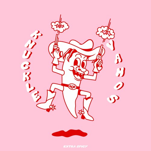 Knuckle - Siento [Simply Deep Premiere]