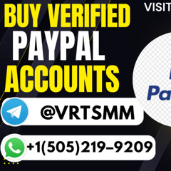 Secure Your Verified PayPal Account — Easy and Reliable Method