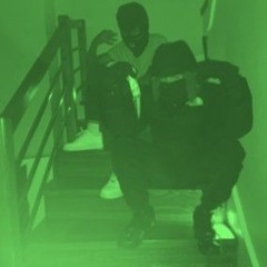 mlodykamil - idgaf about the streets