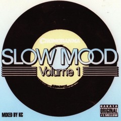 SLOW MOOD Vol.1