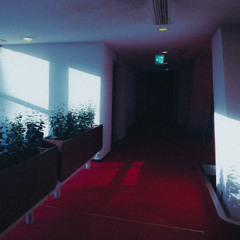 "..i don't believe you.."