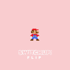 LYNY - JUMP BROS! (SWITCHUP! FLIP) [FREE DL]