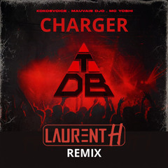 TRIANGLE DES BERMUDES - CHARGER (LAURENT H. REMIX)
