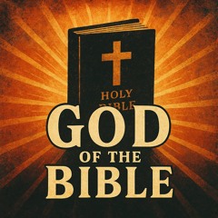 God of the Bible