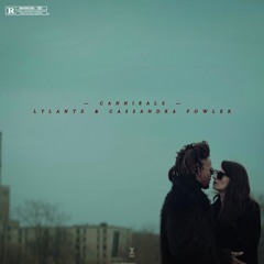 Lylantz & Cassandra Fowler - Cannibalism: Rituals of Desire (Cannibals)