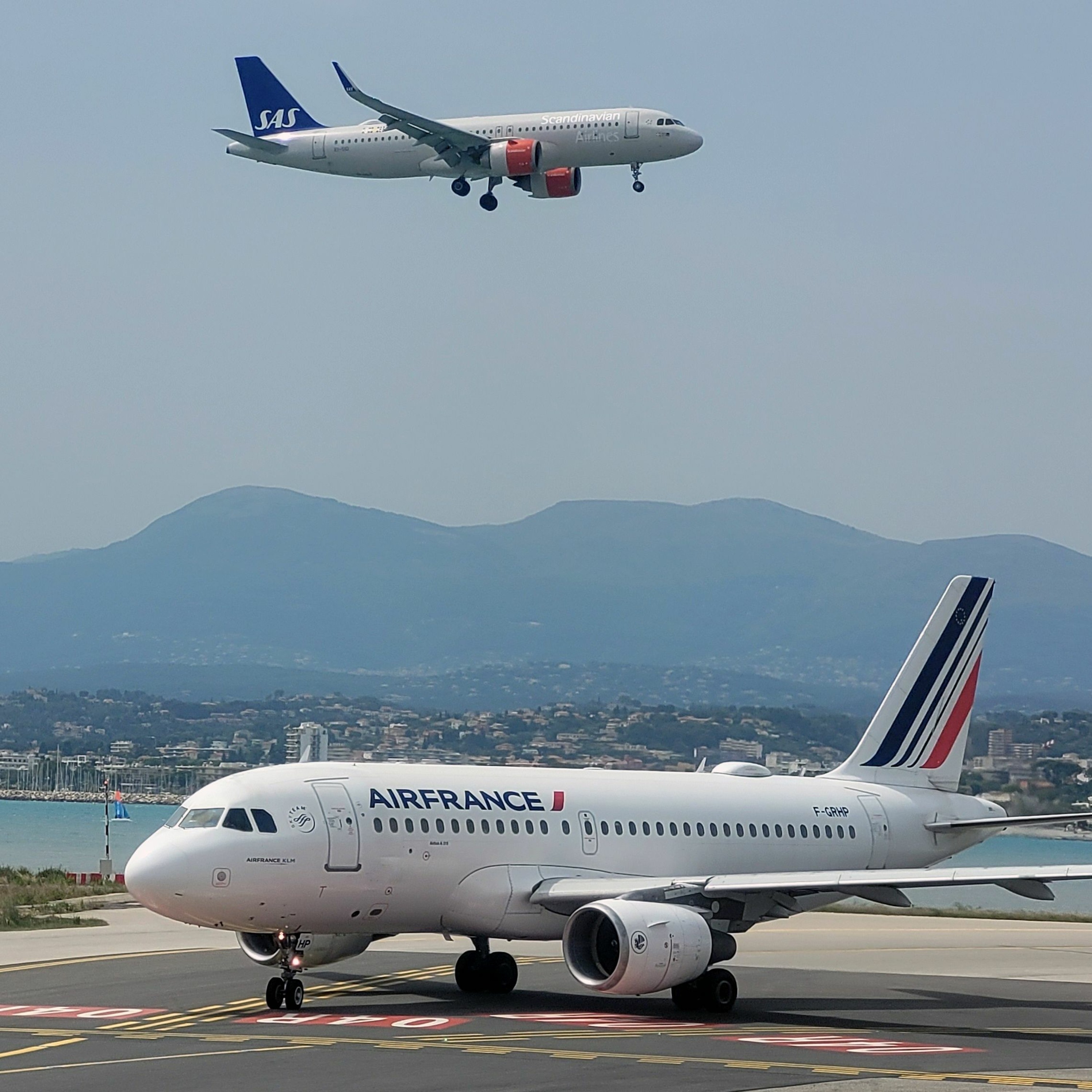 Airline Business Podcast