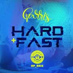 HARD & FAST 20 💥🔫💣 - OLD DANCEHALL