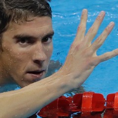 Swimming Like Phelps