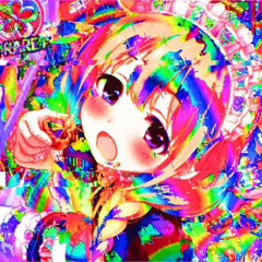 going crazy at 3am - hyperpop playlist