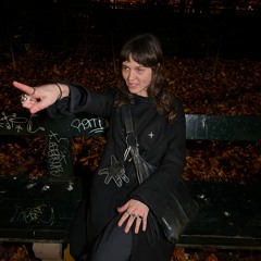 Suzi w/ Emma Caers @ Kiosk Radio 13.11.2025