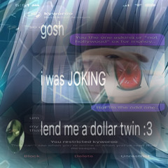 kkamiistar - cut that shit // #🤐 #😂