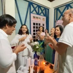 18 - RODA DE ERÊ