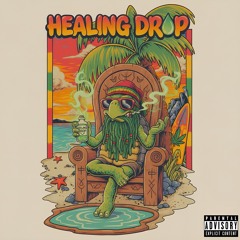 Healing Drop