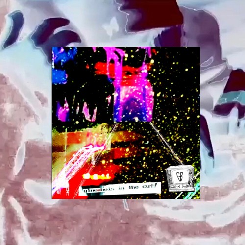 kevvo stain + bishop valentine - xioyashi