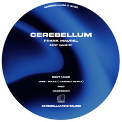 Obsession (Original Mix)