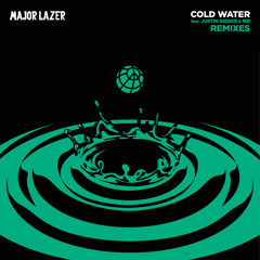 Major Lazer - Cold Water (feat. Justin Bieber & MØ) [Boombox Cartel Remix]