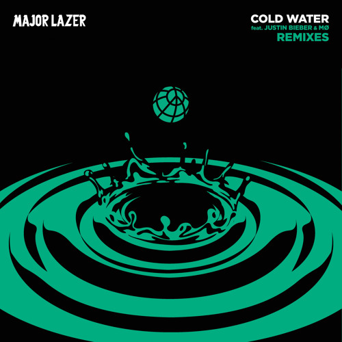 Major Lazer - Cold Water (feat. Justin Bieber & MØ) [Boombox Cartel Remix]