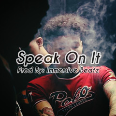 [FREE] Lil 2z x Lil Cj Kasino Type Beat | Speak On It