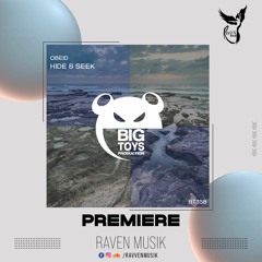 PREMIERE: Obeid - Hide & Seek (Original Mix) [Big Toys Production]