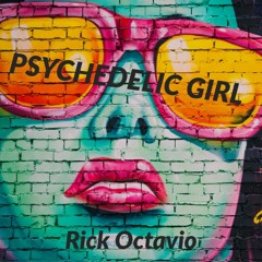 Psychedelic Girl