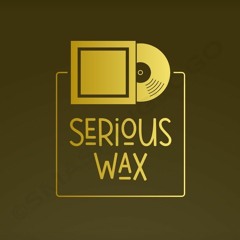 Serious_Wax Sessions 002:Lew Fras