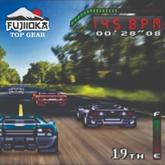 Fujiioka - Top Gear