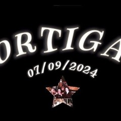 4. Madriguera De Cartón (acústico) - Ortiga