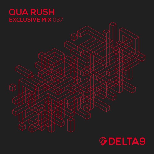 Qua Rush - Exclusive Mix 037