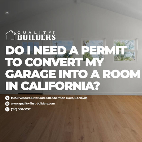 Stream episode Do I need a permit to convert my garage into a room in ...