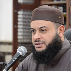 الشيخ حاتم فريد .. قراءة مؤثرة آخر سورة المائدة .. رمضان 1446هـ