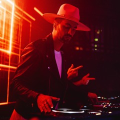 DJ Jarred Baker - Mix Tape 2 #LOCKDOWNDISCO