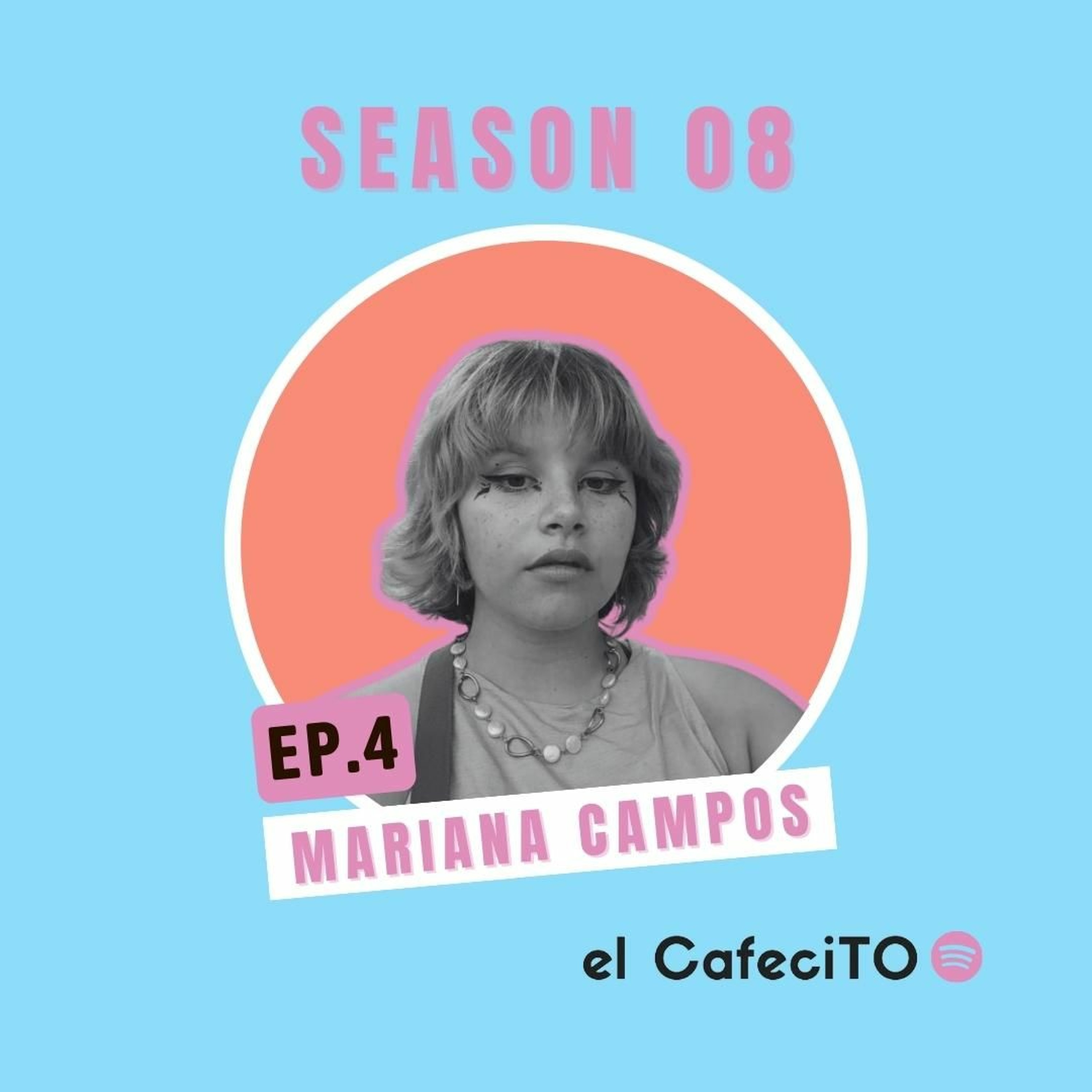 S08E04 - Mariana Campos