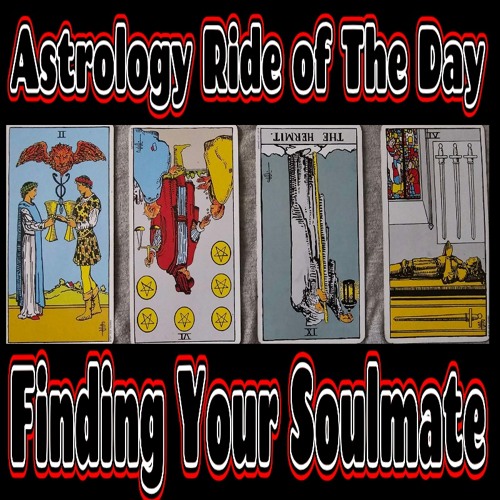 Finding Your Soulmate