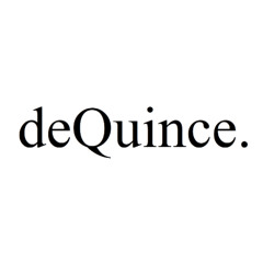 @deQuince - Attitude -  Prod. by Vinxia