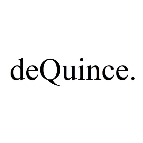 @deQuince - Attitude -  Prod. by Vinxia