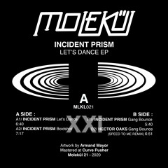 Incident Prism - Gang Bounce (Héctor Oaks as DJKAOS11 Remix)