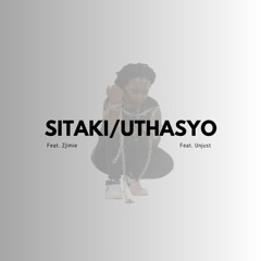 Lilywhite - Uthasyo (feat. Dj Unjust)