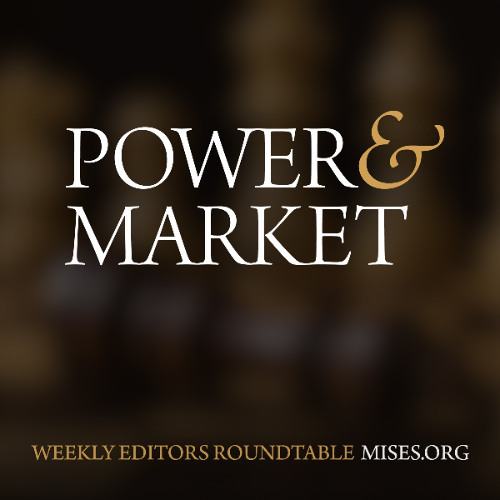 Musk v. Trump, Trump v. Courts, and Palantir v. Us