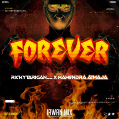 FOREVER ( Irwan Mix X Ricky Tarigan X Mawendra Atmaja )#SuperEngkol