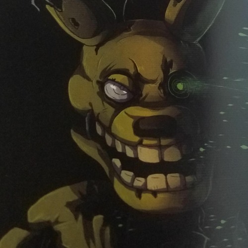 FNAF 6 Song: Like It or Not (by Dawko and CG5)