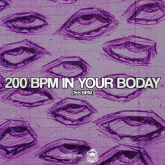 Der Beschrenkte - 200 Bpm in your body (155bpm)