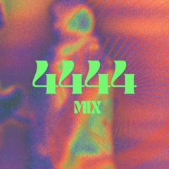 4444 mix